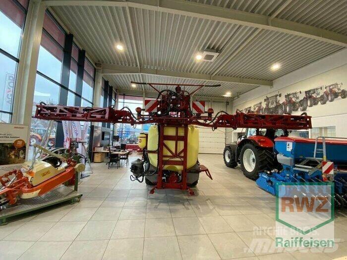 Hardi MASTER PRO 1200 Anhängespritzen