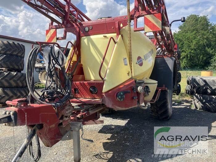 Hardi NAVIGATOR 4000 L Anhängespritzen