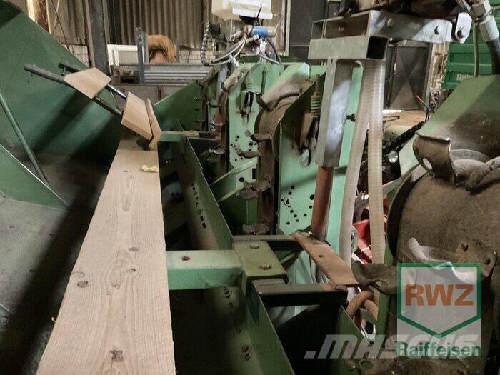 Hassia GLB 4 D Pflanzmaschinen