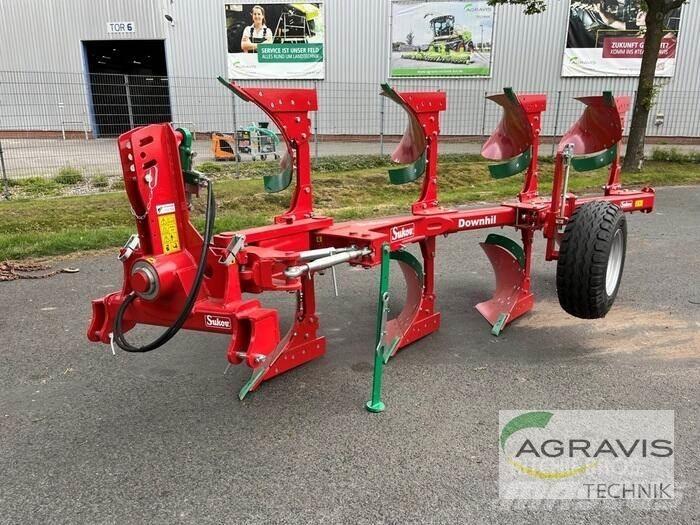 Hecht Rasenmäher PFLUG Other tillage machines and accessories