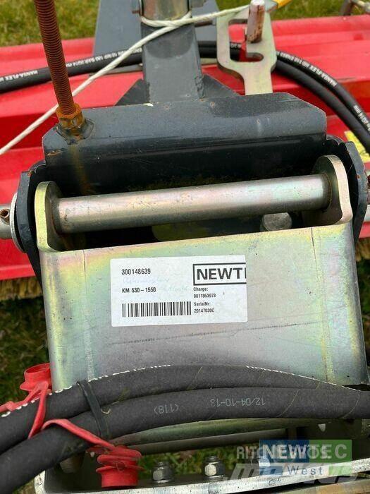 Heitmann KM 530-1550 Kehrer