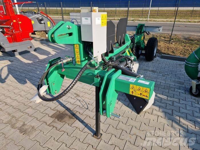  HEN AG 250 Sonstige Forstmaschinen