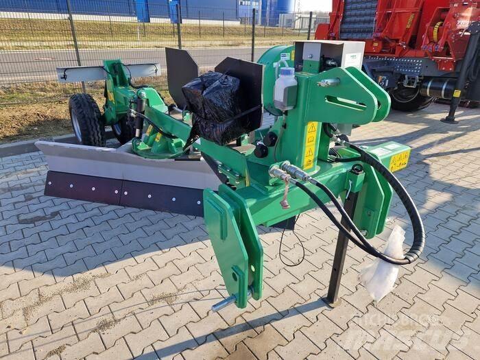  HEN AG 250 Sonstige Forstmaschinen