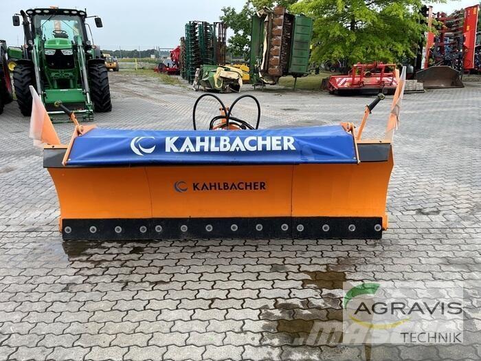  HES 270 Sonstige Schneeräumgeräte