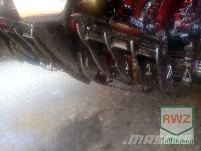 Holmer Terra Dos T3 Rübenvollernter