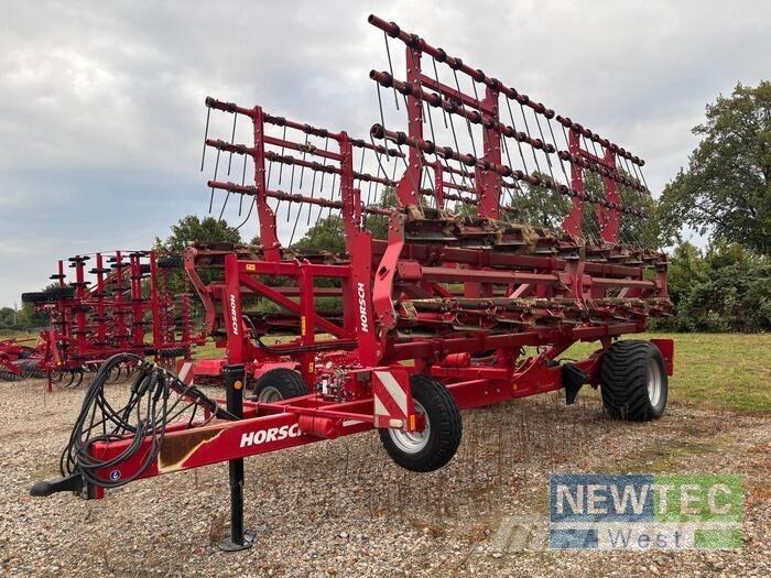 Horsch CULTRO 12 TC Grubber