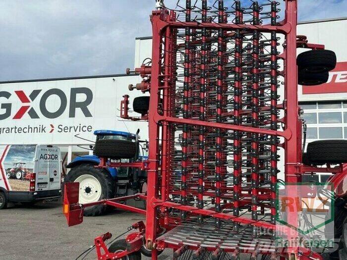 Horsch Cura 12 TS Sonstige Bodenbearbeitung
