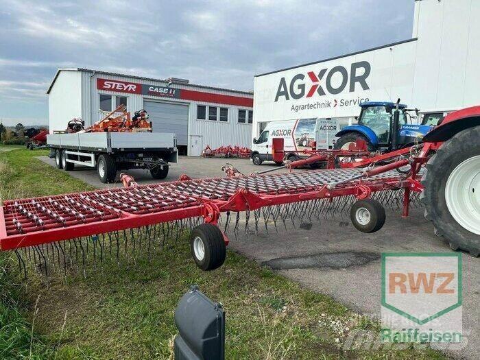 Horsch Cura 12 TS Sonstige Bodenbearbeitung