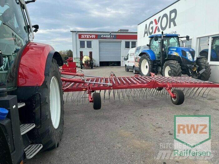 Horsch Cura 12 TS Sonstige Bodenbearbeitung