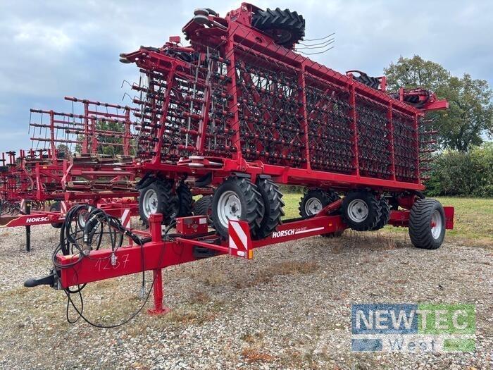 Horsch CURA 24 ST Mulcher