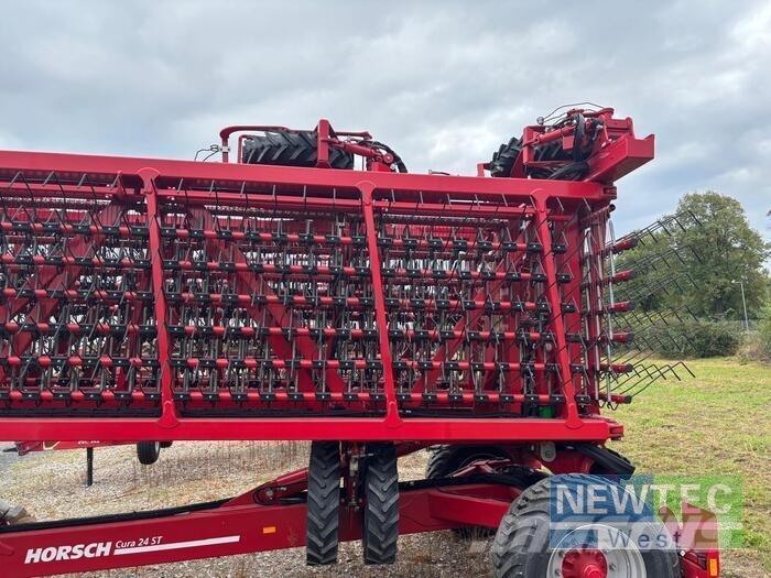 Horsch CURA 24 ST Mulcher