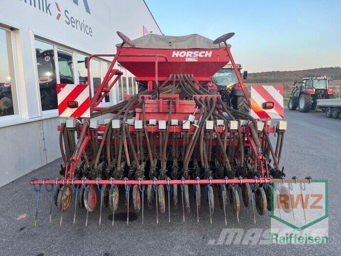 Horsch DS-D3 Drillmaschinen