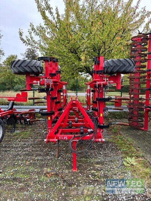 Horsch FINER 5 SL Grubber