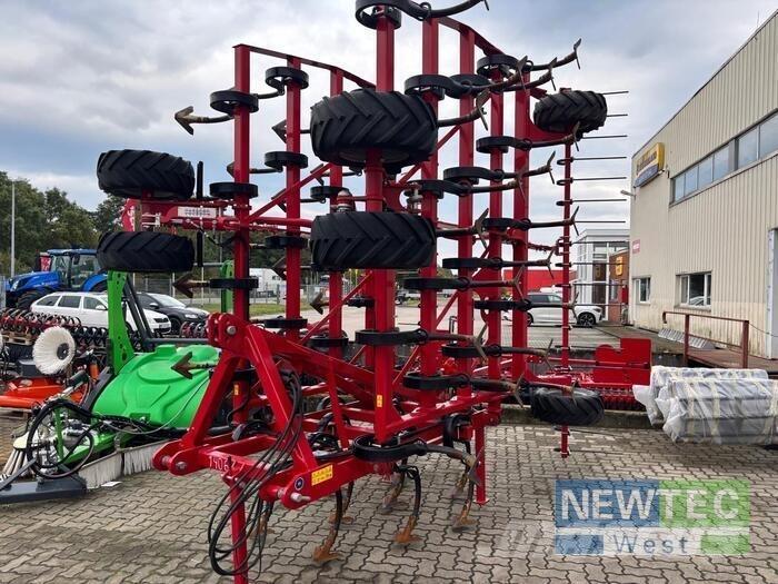 Horsch FINER 7 SL Grubber
