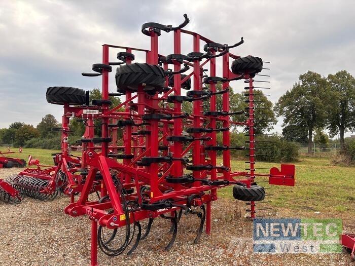 Horsch FINER 7 SL Grubber