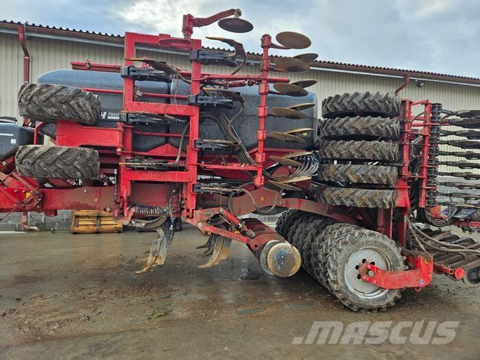 Horsch Focus 6 TD Drillmaschinen