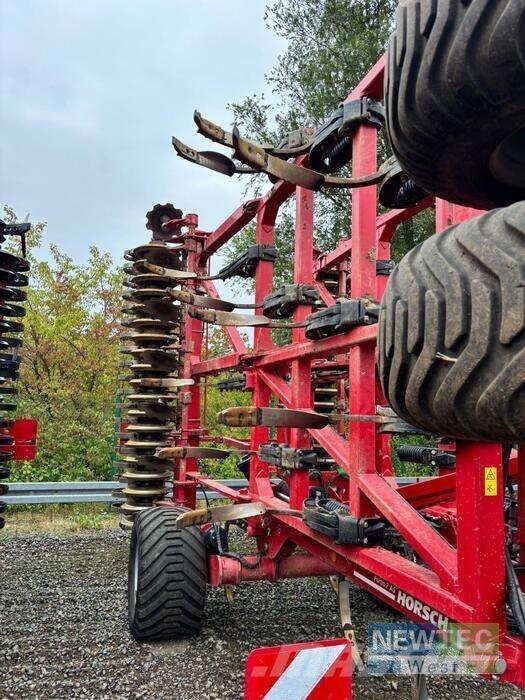 Horsch FORTIS 7 AS Grubber
