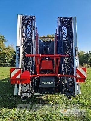 Horsch LEEB 1.8 CS Anhängespritzen