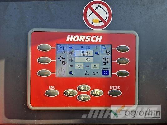 Horsch LEEB 1.8 CS Anhängespritzen