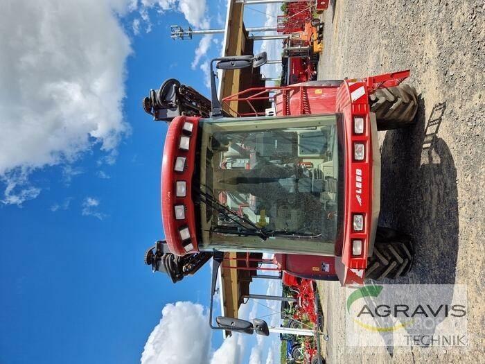  Horsch-Leeb PT 230 Selbstfahrende Sprühgeräte