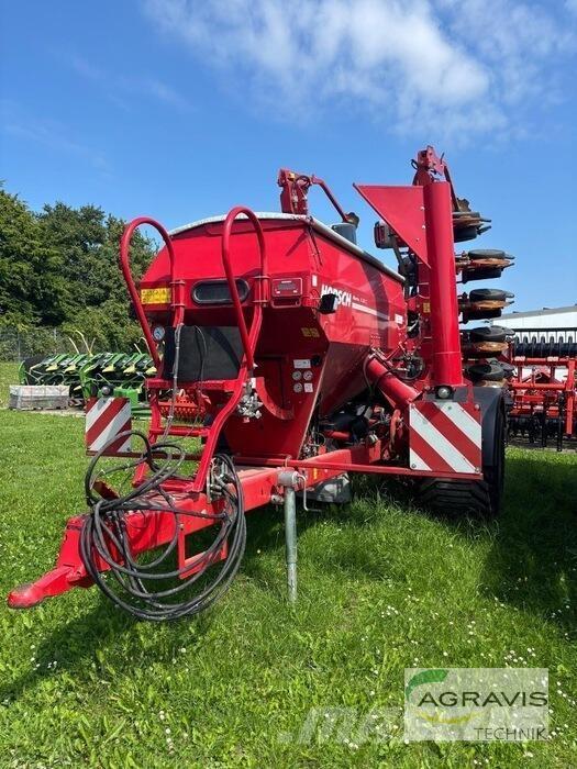 Horsch MAESTRO 12 CC Drillmaschinen