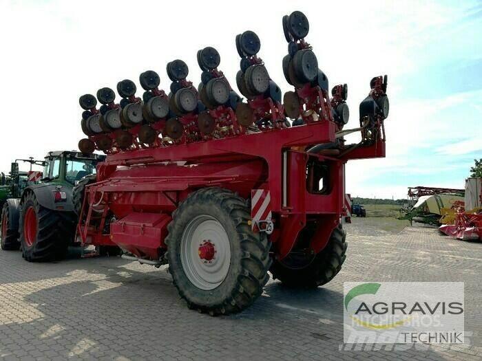 Horsch MAESTRO 16 SW Drillmaschinen