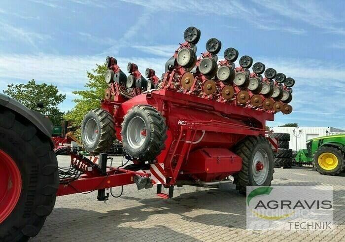 Horsch MAESTRO 16 SW Drillmaschinen