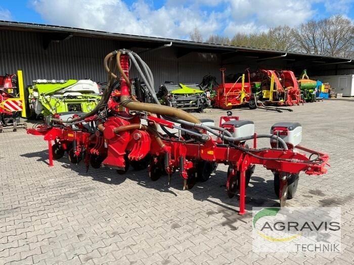 Horsch MAESTRO 8 RC Drillmaschinen