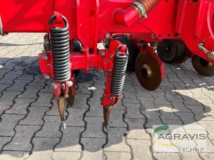 Horsch MAESTRO 8 RC Drillmaschinen