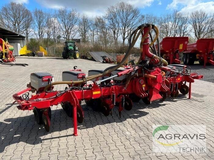 Horsch MAESTRO 8 RC Drillmaschinen