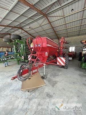 Horsch Maestro 9cc Drillmaschinen