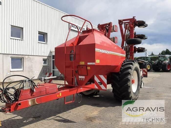 Horsch MAISTRO 12 RC Drillmaschinen