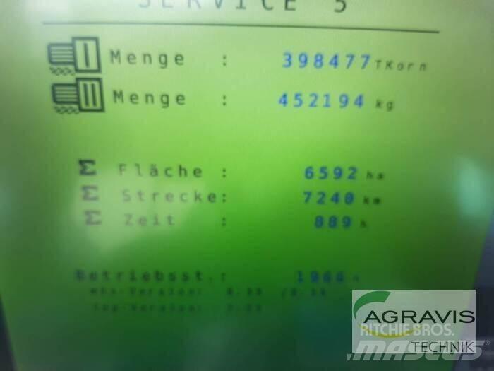 Horsch MAISTRO 12 RC Drillmaschinen