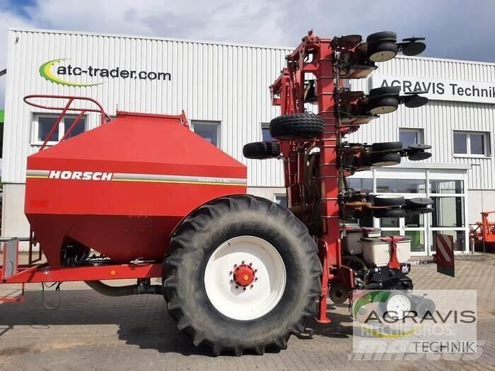 Horsch MAISTRO 12 RC Drillmaschinen