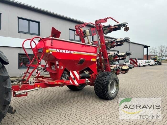 Horsch MAISTRO 8 CC Drillmaschinen