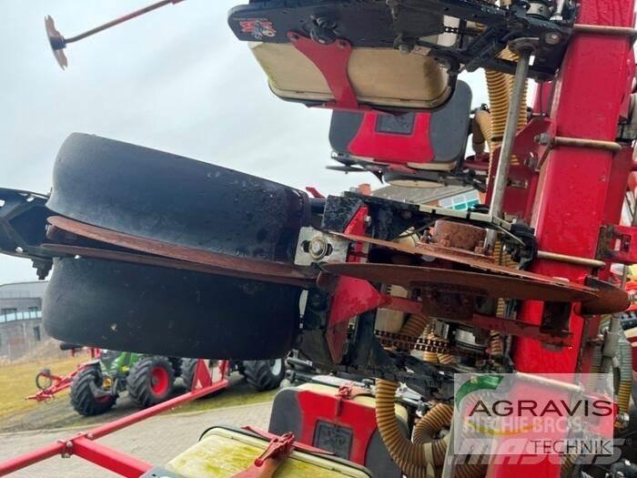 Horsch MAISTRO 8 CC Drillmaschinen