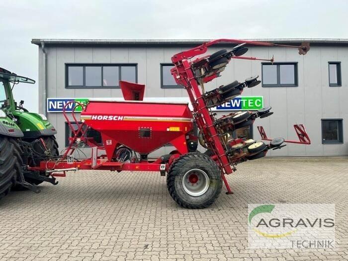 Horsch MAISTRO 8 CC Drillmaschinen