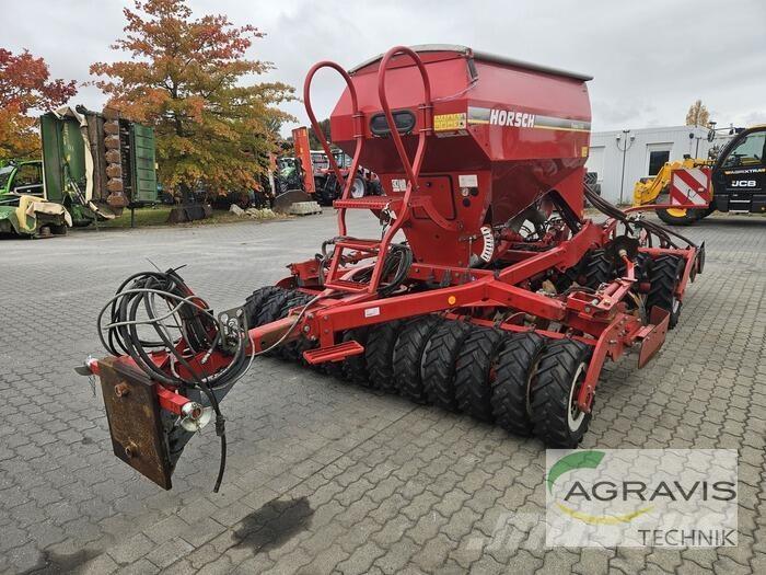 Horsch PRONTO 3 DC Drillmaschinenkombination
