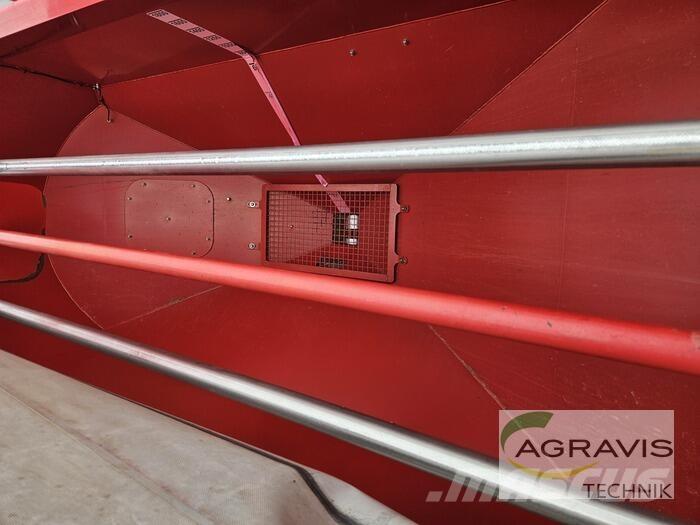 Horsch PRONTO 3 DC Drillmaschinenkombination