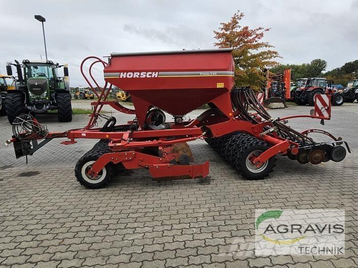 Horsch PRONTO 3 DC Drillmaschinenkombination