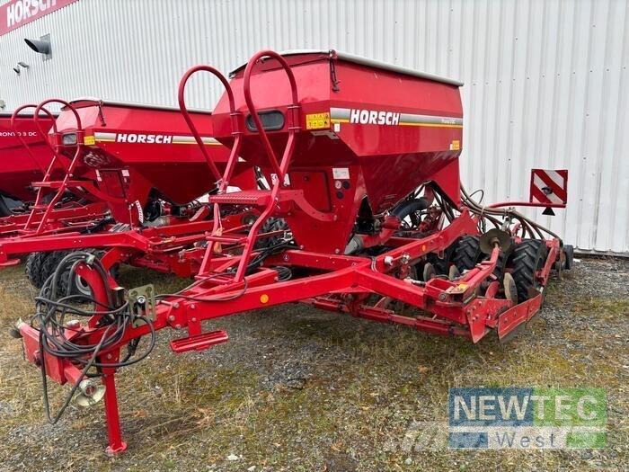 Horsch PRONTO 3 DC Drillmaschinenkombination