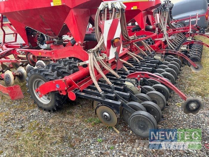 Horsch PRONTO 3 DC Drillmaschinenkombination