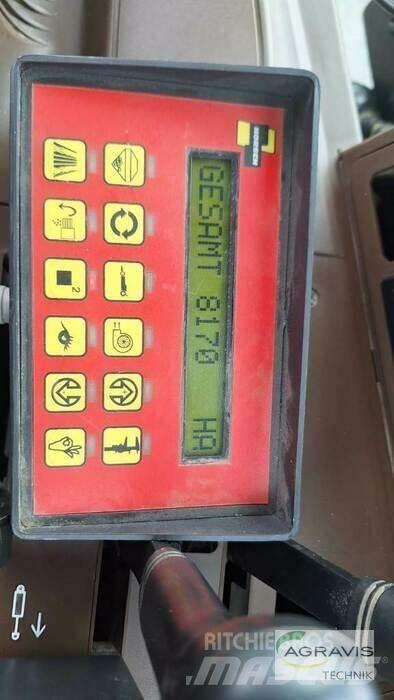 Horsch PRONTO 6 AS Drillmaschinen