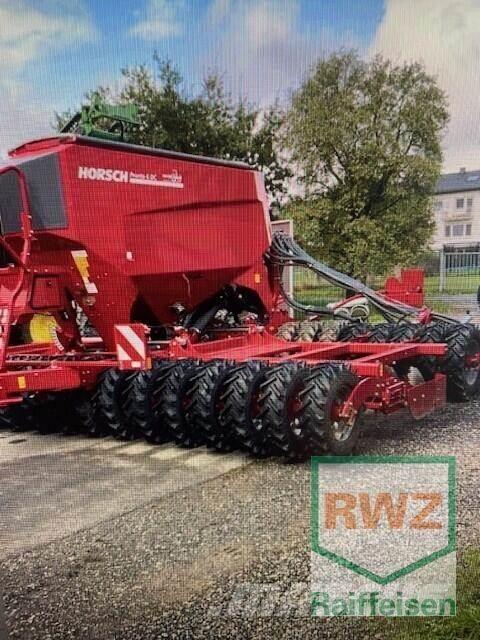 Horsch Pronto 6 DC Drillmaschinenkombination