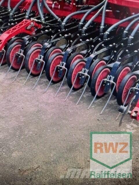 Horsch Pronto 6 DC Drillmaschinenkombination