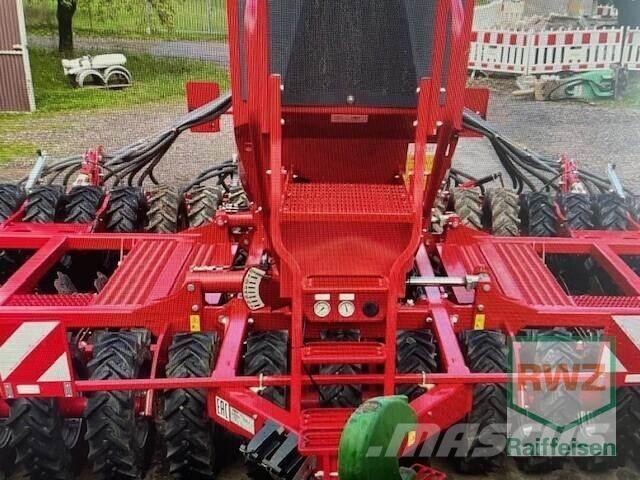 Horsch Pronto 6 DC Drillmaschinenkombination