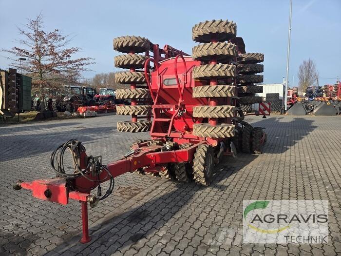 Horsch PRONTO 6 DC Drillmaschinenkombination