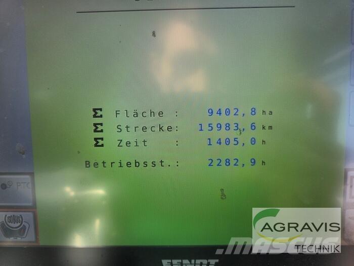 Horsch PRONTO 6 DC Drillmaschinenkombination