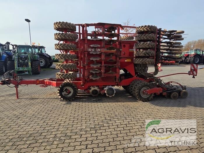 Horsch PRONTO 6 DC Drillmaschinenkombination