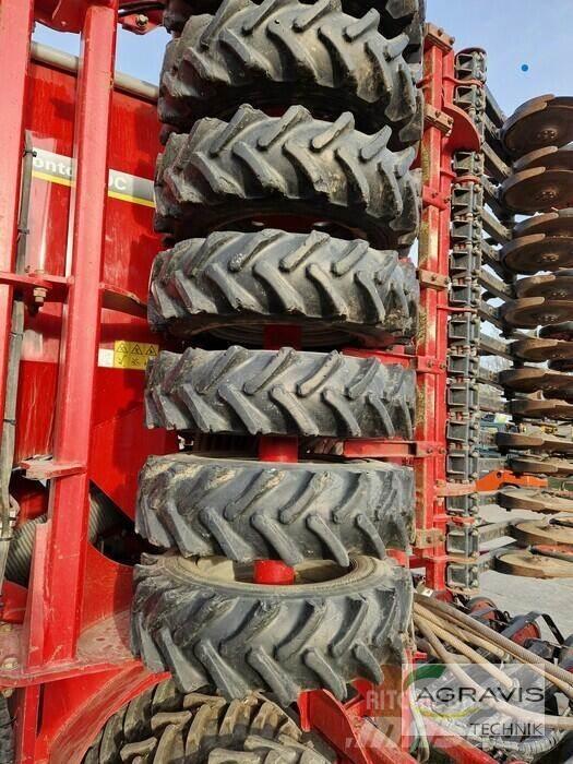 Horsch PRONTO 7 DC Drillmaschinen